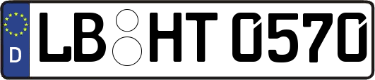LB-HT0570