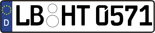 LB-HT0571