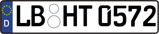 LB-HT0572