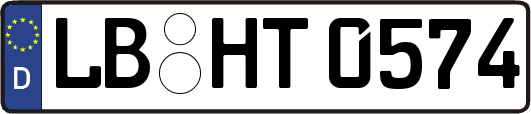 LB-HT0574