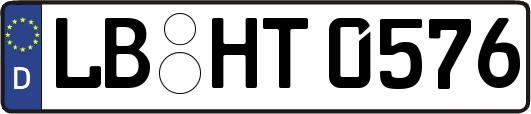 LB-HT0576