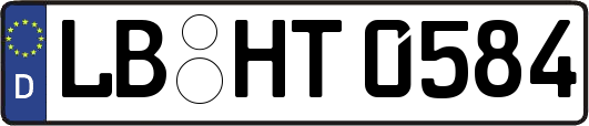 LB-HT0584
