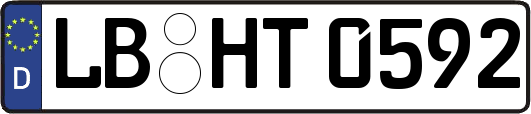 LB-HT0592