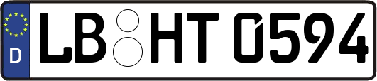 LB-HT0594