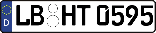 LB-HT0595