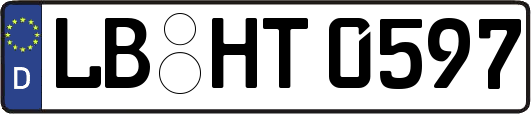 LB-HT0597