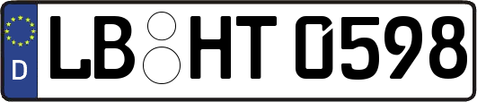 LB-HT0598