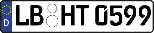 LB-HT0599