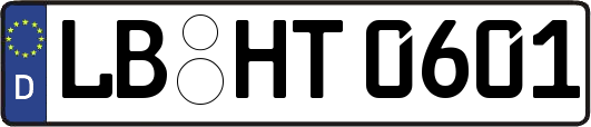 LB-HT0601