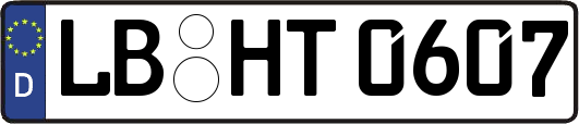 LB-HT0607