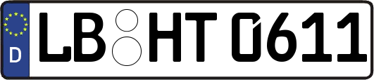 LB-HT0611