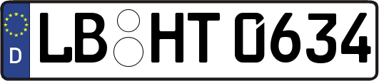 LB-HT0634