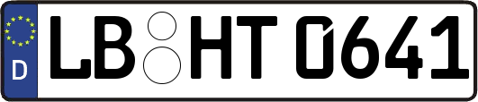 LB-HT0641
