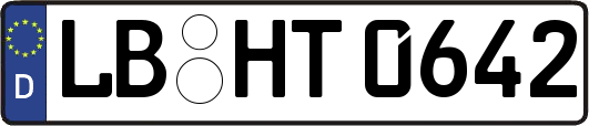 LB-HT0642