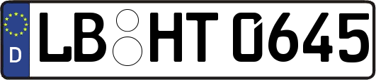 LB-HT0645