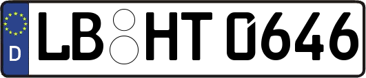 LB-HT0646