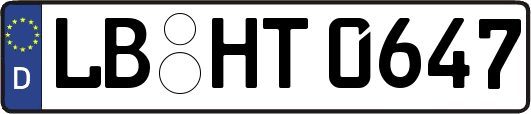 LB-HT0647
