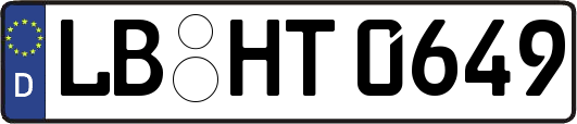LB-HT0649