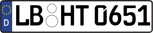 LB-HT0651