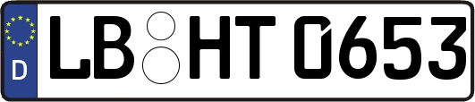 LB-HT0653