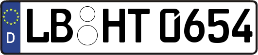 LB-HT0654
