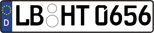 LB-HT0656