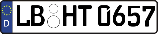 LB-HT0657