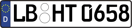 LB-HT0658