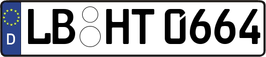 LB-HT0664