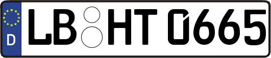 LB-HT0665