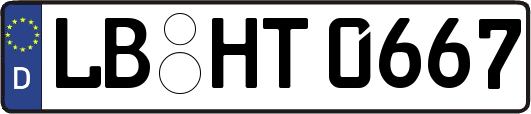 LB-HT0667