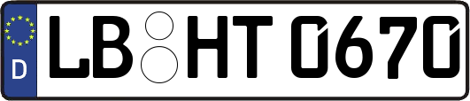 LB-HT0670