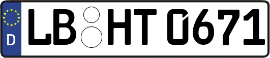 LB-HT0671