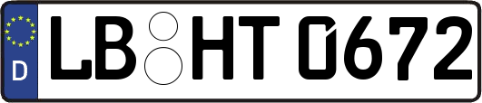 LB-HT0672