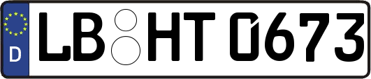 LB-HT0673