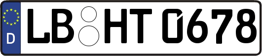LB-HT0678