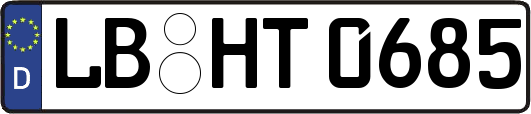 LB-HT0685