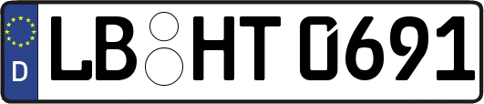 LB-HT0691
