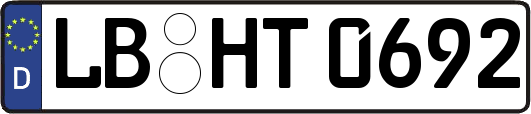 LB-HT0692