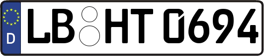 LB-HT0694