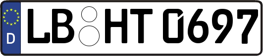 LB-HT0697