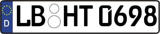 LB-HT0698