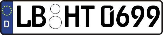 LB-HT0699