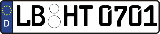 LB-HT0701