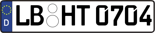 LB-HT0704