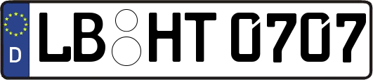 LB-HT0707