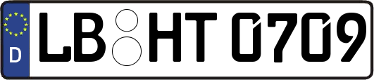 LB-HT0709