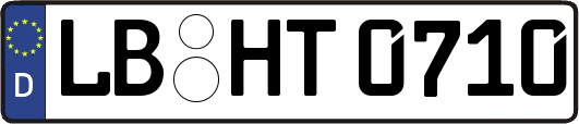 LB-HT0710