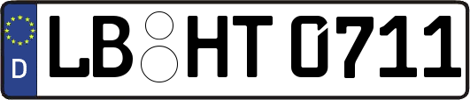 LB-HT0711