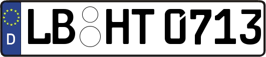 LB-HT0713